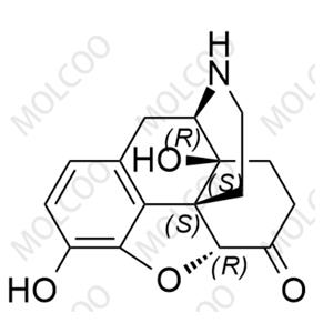 Naltrexone EP Impurity B