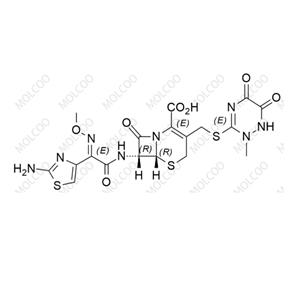 Ceftriaxone Impurity