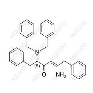 Ritonavir Impurity 45