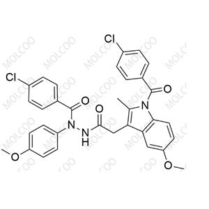 Indomethacin EP Impurity J