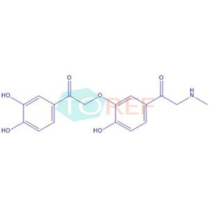 Adrenaline Impurity 75