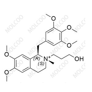 Mivacurium Chloride Impurity