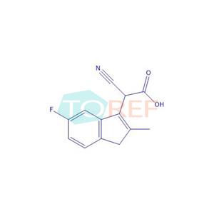 Sulindac Impurity 24