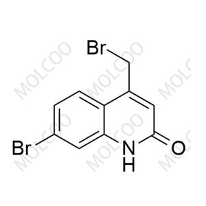 Rebamipide Impurity 26