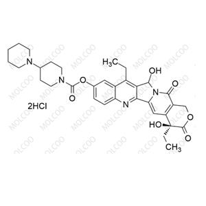 Irinotecan Impurity M