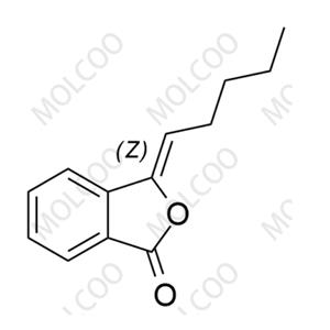 Butyphthalide impurity 13