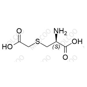 Carbocistein Impurity 7