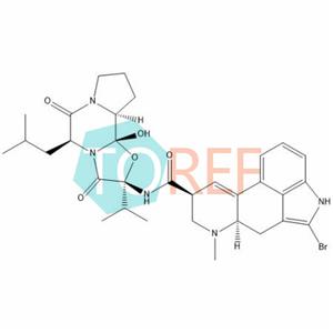 Bromocriptine EP Impurity C