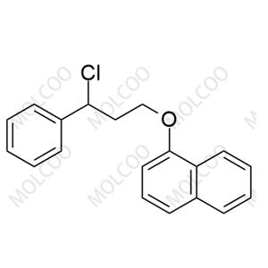 Dapoxetine Impurity 22