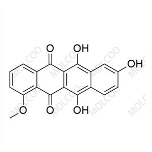 Doxorubicin Impurity