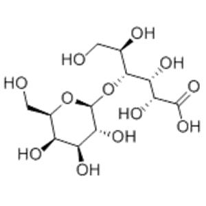 Lactobionic acid