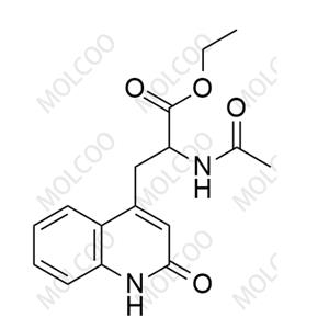 Rebamipide Impurity 23