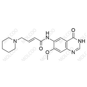 Dacomitinib Impurity 19