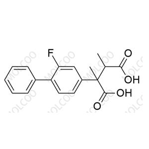 Flurbiprofen EP Impurity B