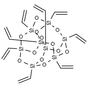 Octavinyloctasilasesquioxane