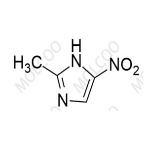 Tinidazole EP Impurity A