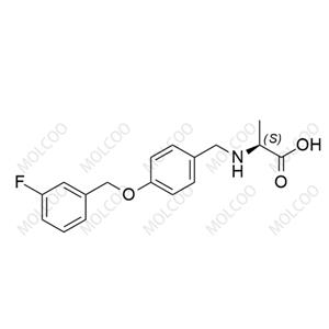 Safinamide Impurity