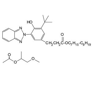 UV Absorber 384