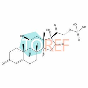 Dexamethasone Sodium Phosphate EP Impurity H