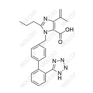 Dehydro Olmesartan