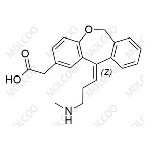 Olopatadine Impurity 3