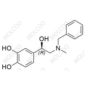 Noradrenaline EP Impurity D