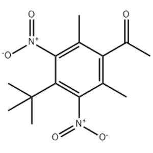 3,5-Dinitro-4-t-butyl-2,6-dimethylacetophenone