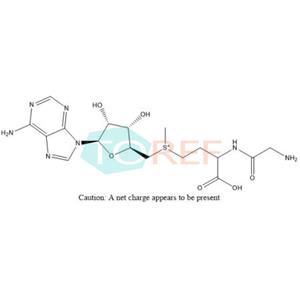 Adenosine impurity 53