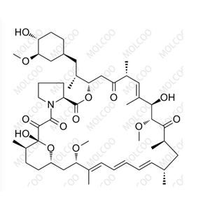 Temsirolimus Impurity 2