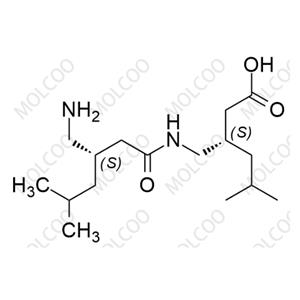 Pregabalin Impurity 39