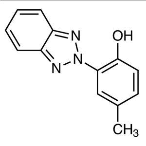 2-(2'-Hydroxy-5'-Methylphenyl)-Benzotriazole