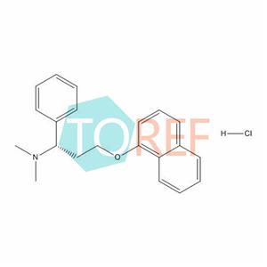 Dapoxetine Hydrochloride