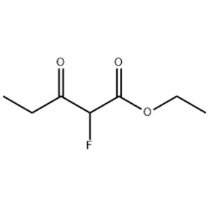 Ethyl 2-fluoro-3-oxopentanoate