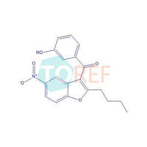 Dronedarone Impurity 35