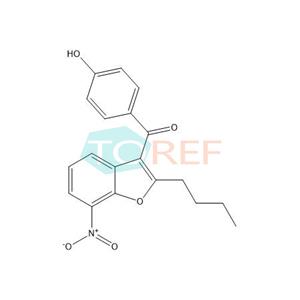 Dronedarone Impurity 33