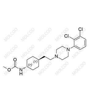 Cariprazine Impurity