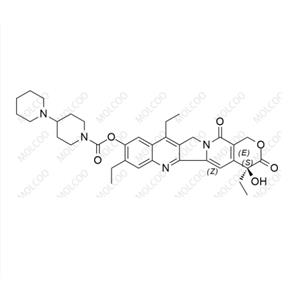 Irinotecan EP Impurity C