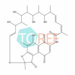 Rifamycin Impurity 8