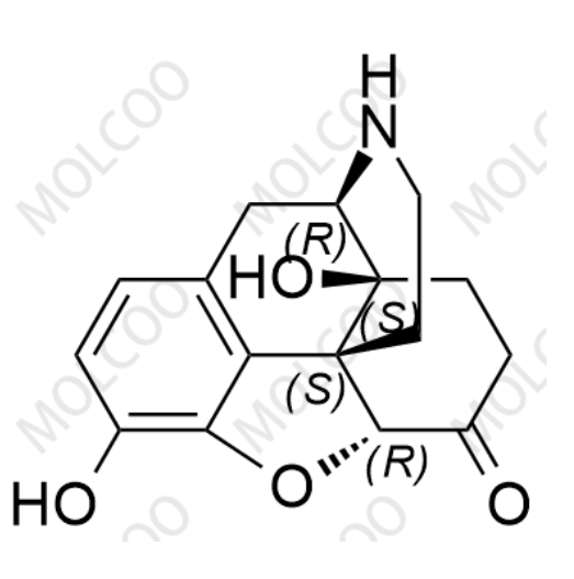 Naltrexone EP Impurity B