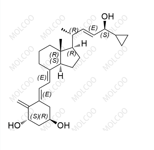 Calcipotriol Impurity