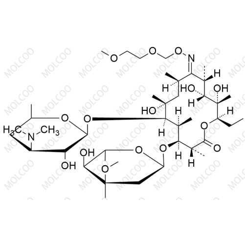 Roxithromycin Impurity