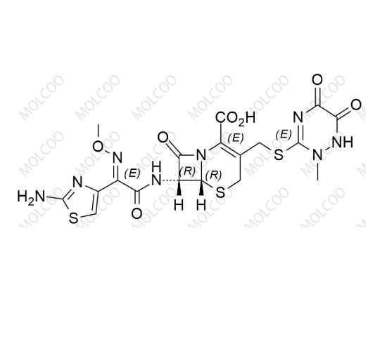 Ceftriaxone Impurity