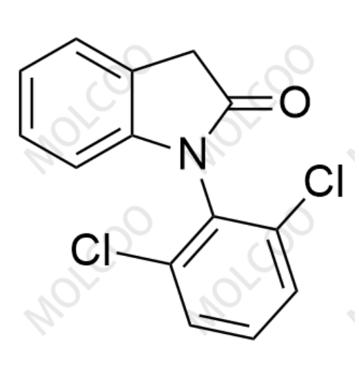 Aceclofenac EP Impurity I