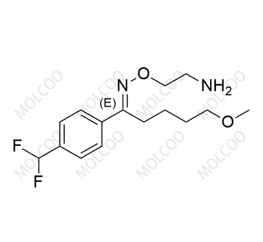 Fluvoxamine EP Impurity E