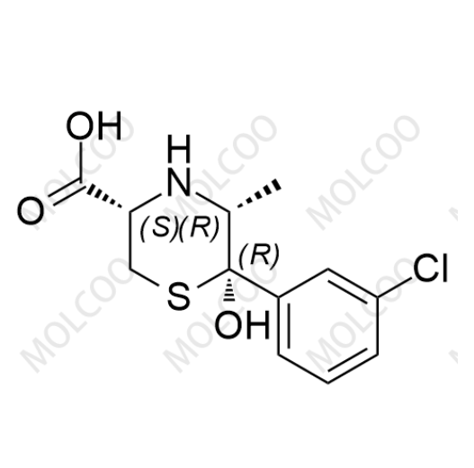 Bupropion impurity 2