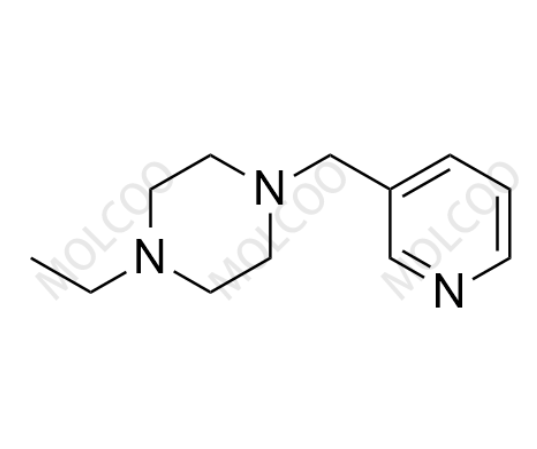 Abemaciclib Impurity 22