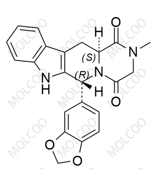 Tadalafil EP impurity A