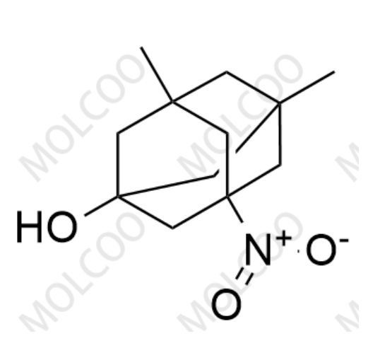 Adamantane Impurity 2