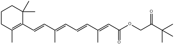 Hydroxypinacolone Retinoate