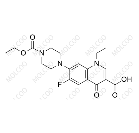 Norfloxacin EP Impurity  H